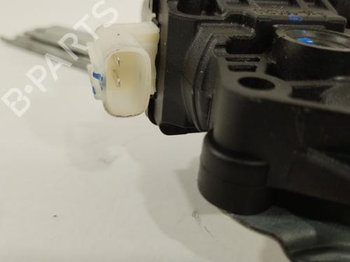 Vindusheismekanisme venstre bak NISSAN NOTE (E12) 1.5 dCi | BP38325420C24 - Image 3