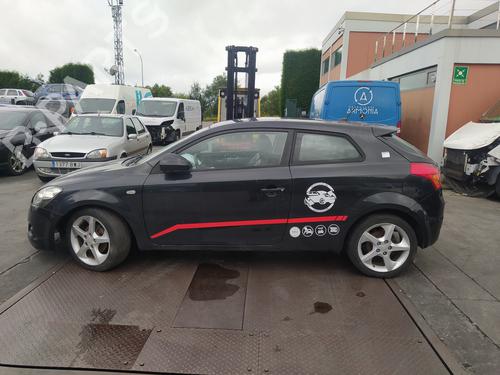 Stuurwielbediening KIA CEE'D Hatchback (ED)  | BP18906664E15 
