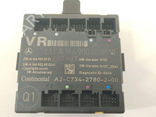 Electronic module MERCEDES-BENZ CLA Coupe (C117) | BP29212155M83 - Image 2