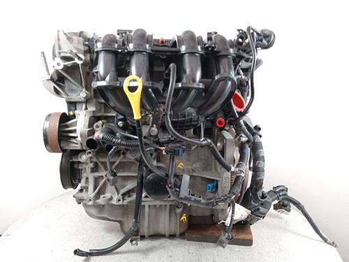 Engine FORD FIESTA VI (CB1, CCN)  | BP17092327M1 
