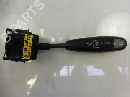 Used Steering column stalk CHEVROLET KALOS 1.2 (72 hp) 4600008