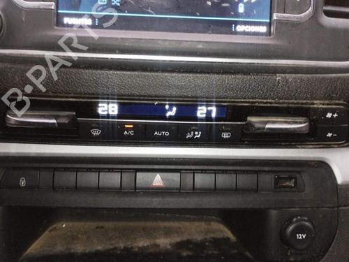 Used Climate control Climate control 33336837 33336837