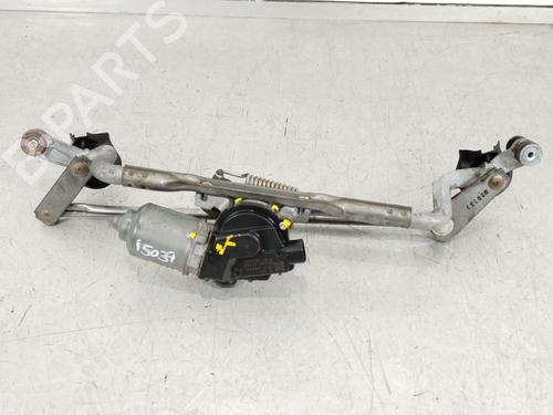 Used Front wiper motor Front wiper motor TOYOTA VERSO (_R2_) 2.0 D-4D (AUR20_, AUR20R) (126 hp) 34734411 34734411