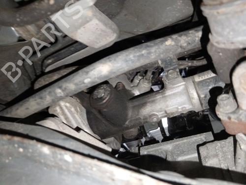 Used Steering rack Steering rack 37463837 37463837