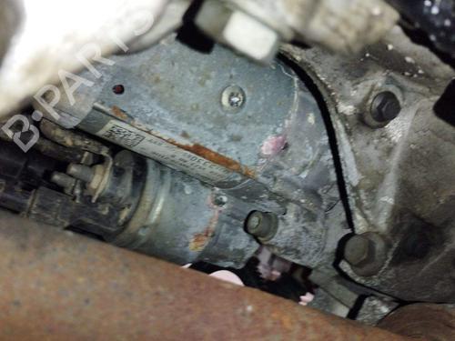 Used Starter Starter PEUGEOT RIFTER 1.5 BlueHDi 130 (130 hp) 40087085 40087085
