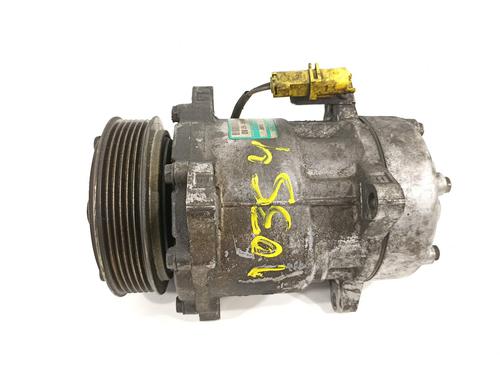 Compressor A/C Compressor A/C 16367646 16367646