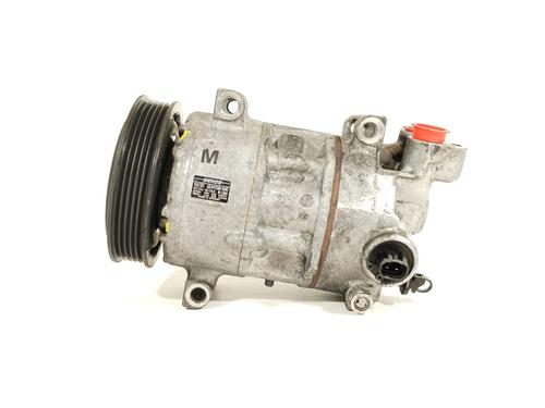 Used AC compressor AC compressor 16808613 16808613