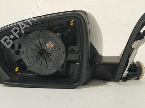 Used Left mirror Left mirror AUDI A1 Sportback (GBA) 30 TFSI (110 hp) 33240218 33240218