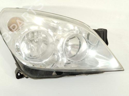 Used Right headlight Right headlight 27839002 27839002