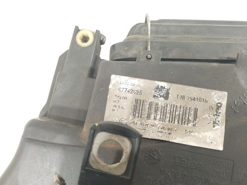 Venstre forlygte SEAT TOLEDO II (1M2) 1.9 TDI | BP29746093C28 