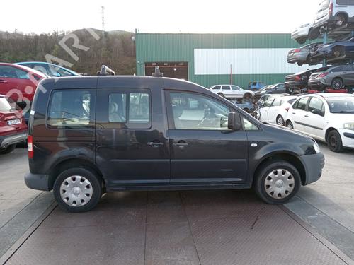 Engine control unit (ECU) VW CADDY III Box Body/MPV (2KA, 2KH, 2CA, 2CH) 1.9 TDI | BP33236355M57  - Image 9