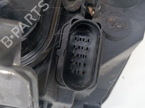 Right headlight FORD FOCUS II (DA_, HCP, DP)  | BP10001377C29 