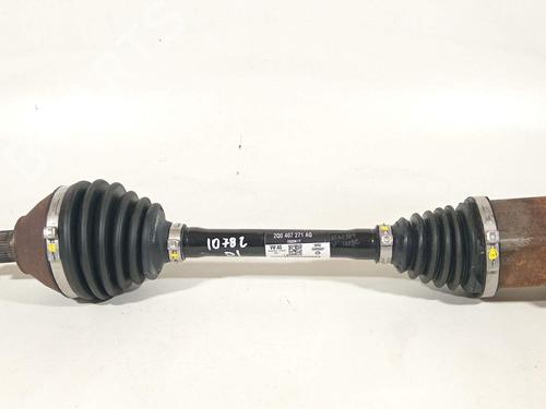 Arbre de transmission avant gauche Arbre de transmission avant gauche SEAT IBIZA V (KJ1, KJG) [2017-2026] 39901133 39901133