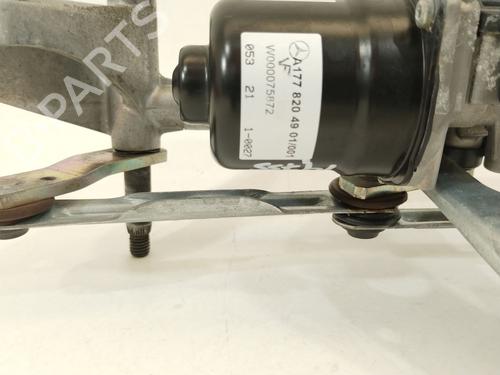 Front wiper motor MERCEDES-BENZ A-CLASS (W177) AMG A 45 S 4-Matic+ (177.054) | BP34439290M29  - Image 5