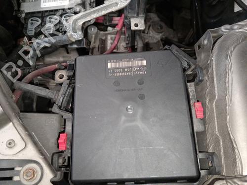 Used Fuse box Fuse box RENAULT MEGANE III Grandtour (KZ0/1) 1.9 dCi (KZ0J, KZ0N, KZ1S) (131 hp) 35800505 35800505