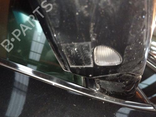 Right mirror KIA CEE'D (JD) 1.6 CRDi 136 | BP36017143C27 - Image 3