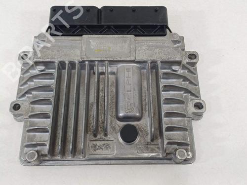 Engine control unit (ECU) SSANGYONG ACTYON I 200 Xdi 4WD | BP26562700M57 - Image 4