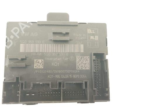Electronic module VW GOLF VII (5G1, BQ1, BE1, BE2) 2.0 GTI | BP34444937M83 - Image 5