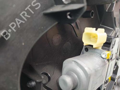 Front right window mechanism FORD FIESTA VI (CB1, CCN)  | BP5114717C23 