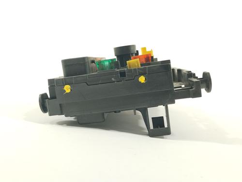 Fuse box CITROËN C4 Grand Picasso I (UA_) 2.0 HDi 138 | BP29180870E1 