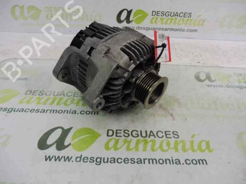 Used Alternator Alternator RENAULT ESPACE III (JE0_) [1996-2002] 1878674 1878674