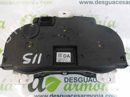 Instrument cluster OPEL CORSA D (S07)  | BP1880005C47 