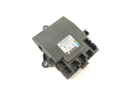 Used Electronic module Electronic module MERCEDES-BENZ B-CLASS Sports Tourer (W245) B 200 CDI (245.208) (140 hp) 33759168 33759168