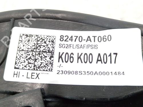 Front left window mechanism KIA NIRO II (SG2) 1.6 GDI Hybrid | BP40228214C22 - Image 2