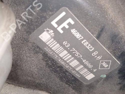 servo-brake-nissan-pathfinder-iii-r51-2005-37194388 main image