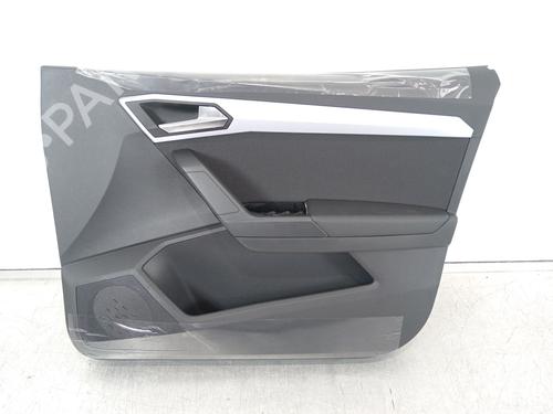 Used Front right panel SEAT IBIZA V (KJ1, KJG) 1.0 TSI (95 hp) 27458444