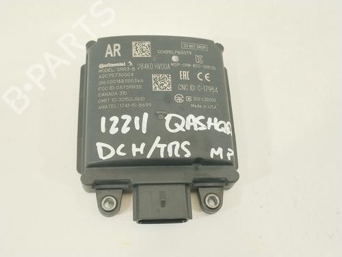 Elektronisk modul NISSAN QASHQAI II SUV (J11, J11_) [2013-2025]  28351631