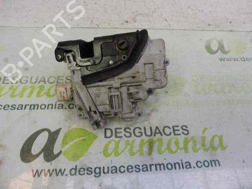 Rear left lock SEAT EXEO (3R2)  | BP1840658C100 