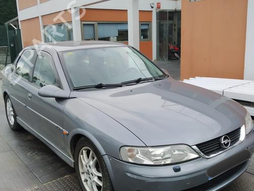 Starter OPEL VECTRA B (J96)  | BP1877870M8 