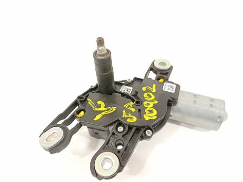 Rear wiper motor SEAT LEON (5F1)  | BP16801648M102 