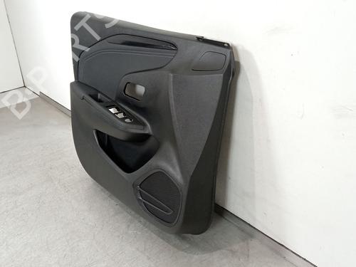 Front left panel OPEL CORSA F (P2JO) 1.2 (68) | BP32518438C58