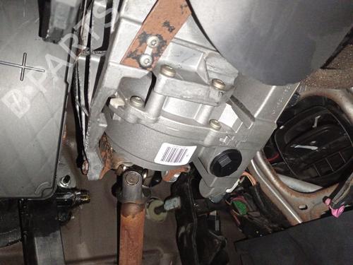 Used Steering column RENAULT MEGANE II Coupé-Cabriolet (EM0/1_) 2.0 (135 hp) 30100473