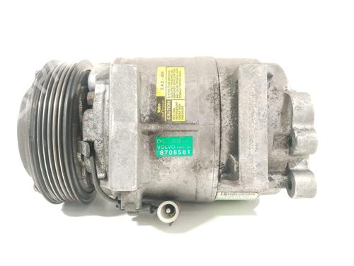 Used AC compressor AC compressor VOLVO XC90 I (275) D5 AWD (185 hp) 35723421 35723421