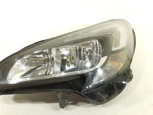 Used Left headlight Left headlight 37270112 37270112