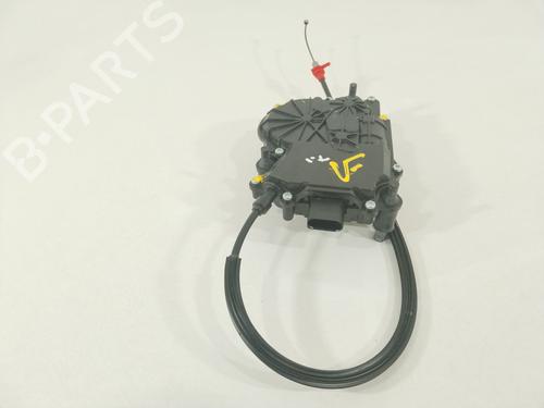 Used Rear left lock LAND ROVER RANGE ROVER SPORT II (L494) 3.0 TDV6 4x4 (258 hp) 26552992