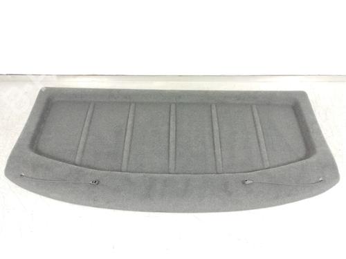 Used Rear parcel shelf SEAT ARONA (KJ7, KJP) 1.0 TSI (110 hp) 16346185