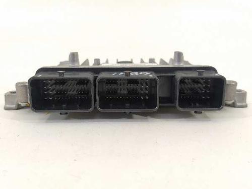 Engine control unit (ECU) CITROËN C5 III (RD_)  | BP7851420M57 