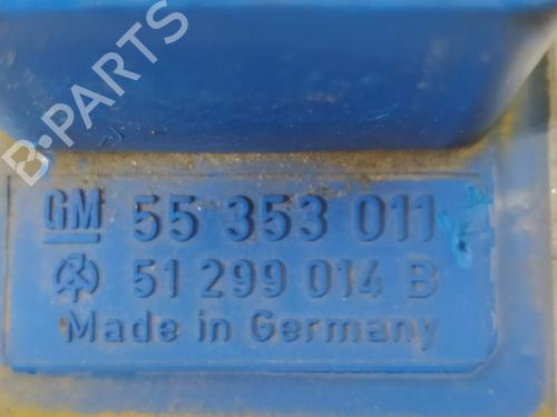Electronic module SUZUKI SWIFT III (MZ, EZ) | BP12253430M83 - Image 3