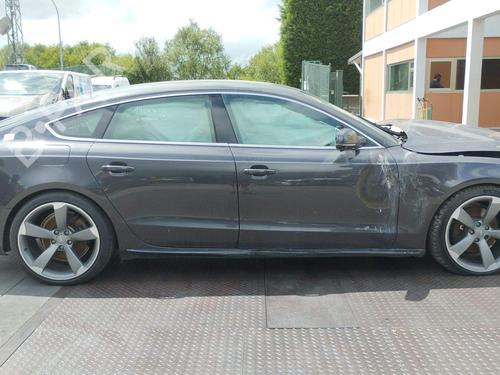 Engine control unit (ECU) AUDI A5 Sportback (8TA) 3.0 TDI quattro | BP36989369M57 - Image 11