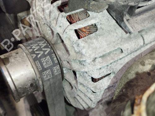 Generator Generator 36262993 36262993