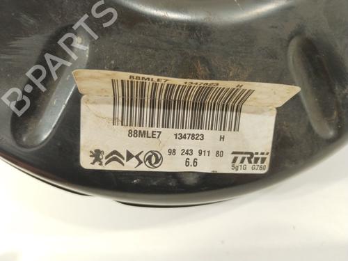 Servo brake OPEL CORSA F (P2JO) 1.5 (68) | BP26391148M42 - Image 5
