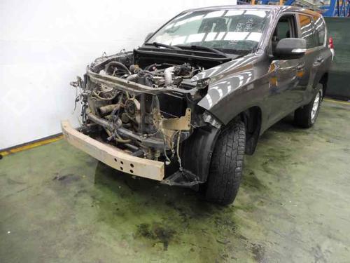 Left rear window switch TOYOTA LAND CRUISER PRADO (_J15_)  | BP4606133I29 