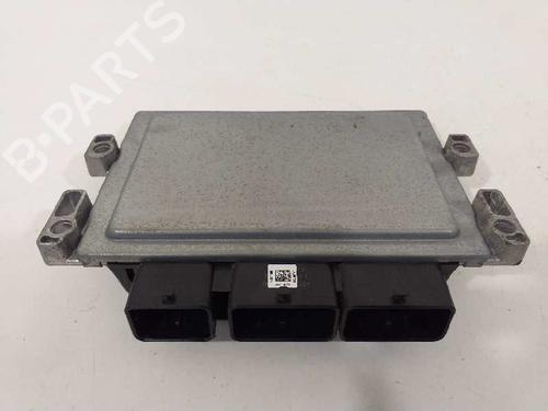 Engine control unit (ECU) FORD KA+ III (UK, FK)  | BP8076665M57 