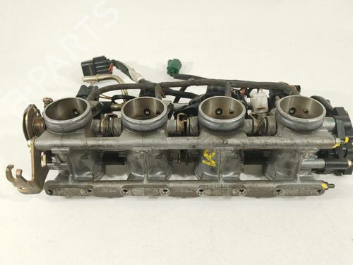 Injection rail SUZUKI MOTORCYCLES GS GS 1100 G (GU71A) | BP40100100M98 - Image 3