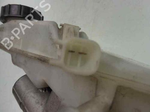 Brake master cylinder FORD FOCUS II (DA_, HCP, DP) | BP2670635M77 - Image 2