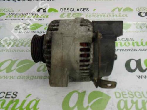 Alternator SMART CITY-COUPE (450)  | BP2345578M7 